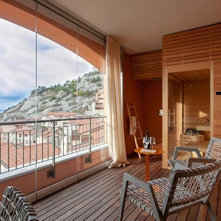 Easy Life In Portopiccolo - Posti Spiaggia Inclusi Систияна Екстериор снимка