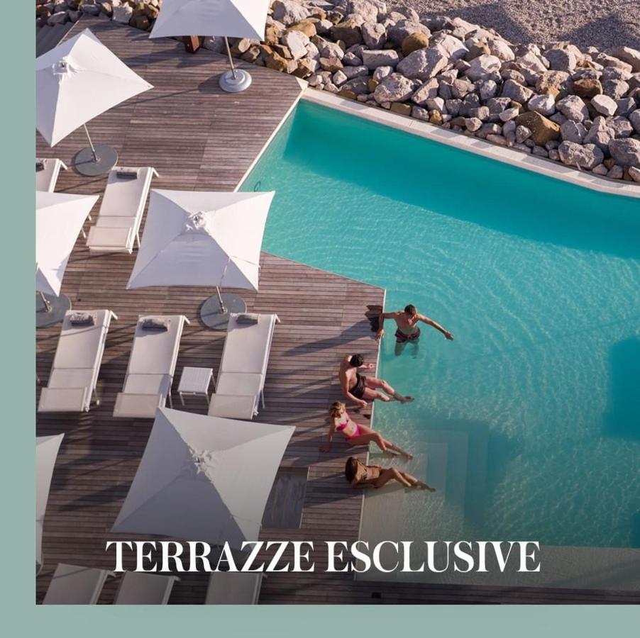 Easy Life In Portopiccolo - Posti Spiaggia Inclusi Систияна Екстериор снимка