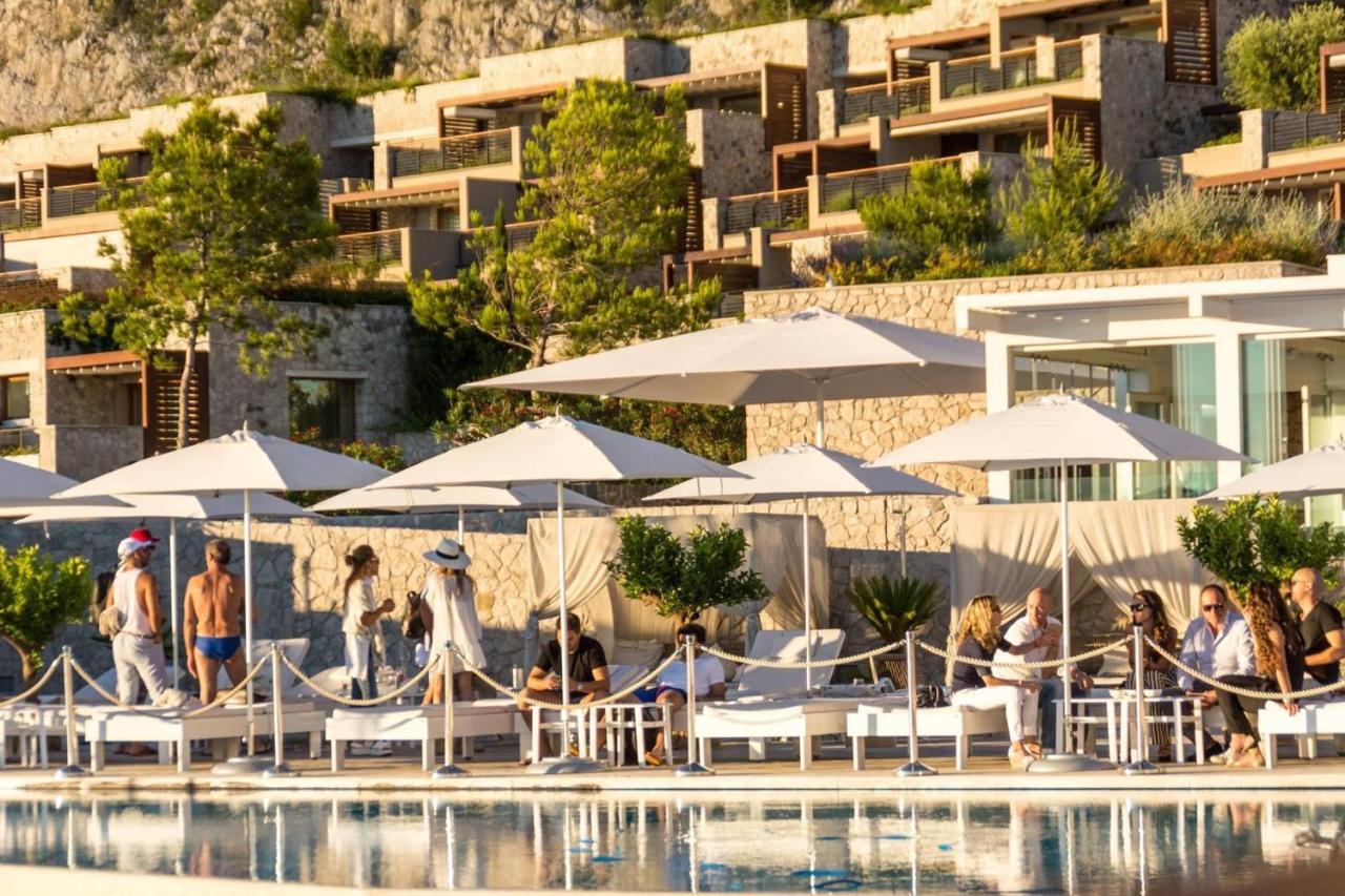 Easy Life In Portopiccolo - Posti Spiaggia Inclusi Систияна Екстериор снимка